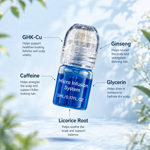 Lanarie Micro-Infusion Kit
