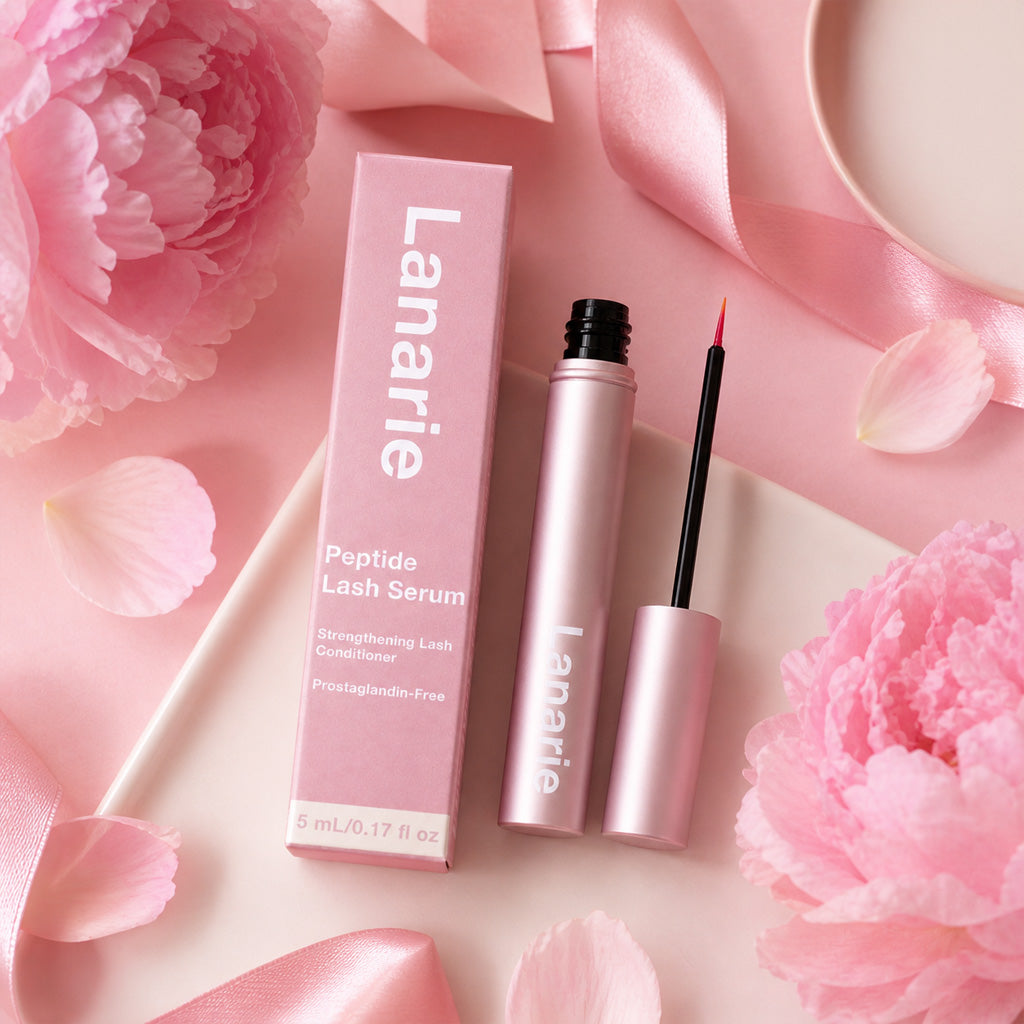 Peptide Lash Serum