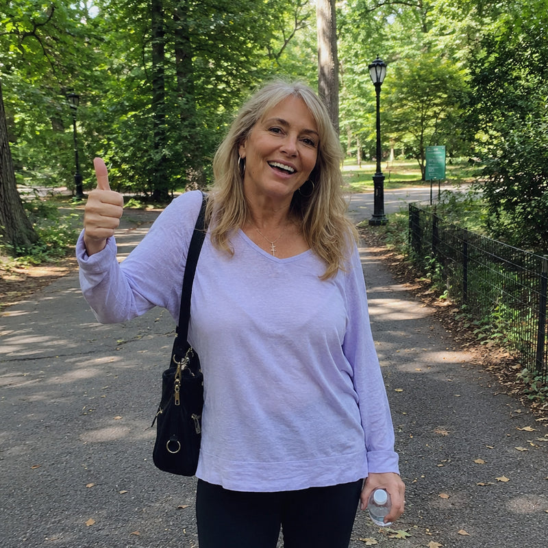 Karen Mitchell