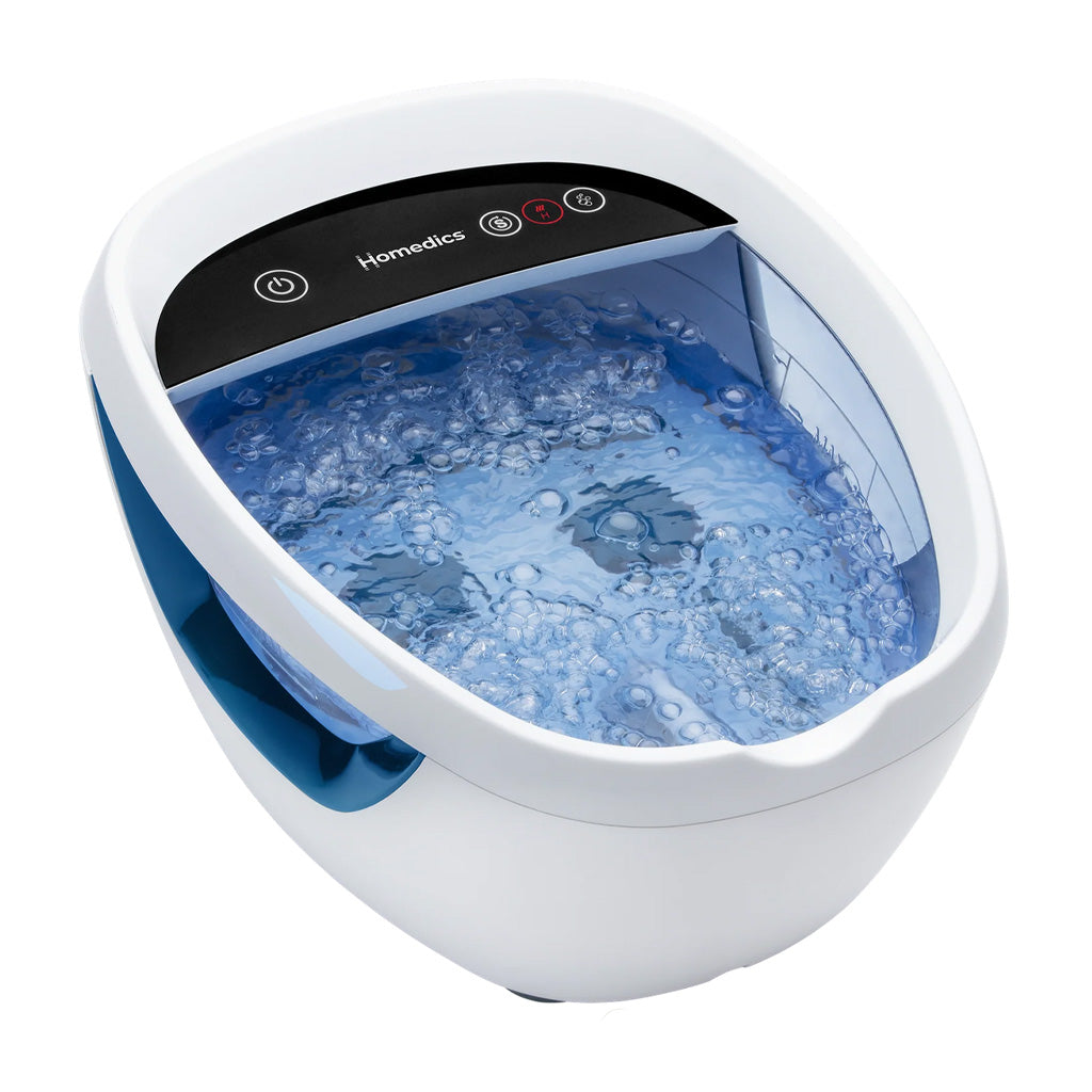 Homedics Shiatsu Bliss Foot Spa