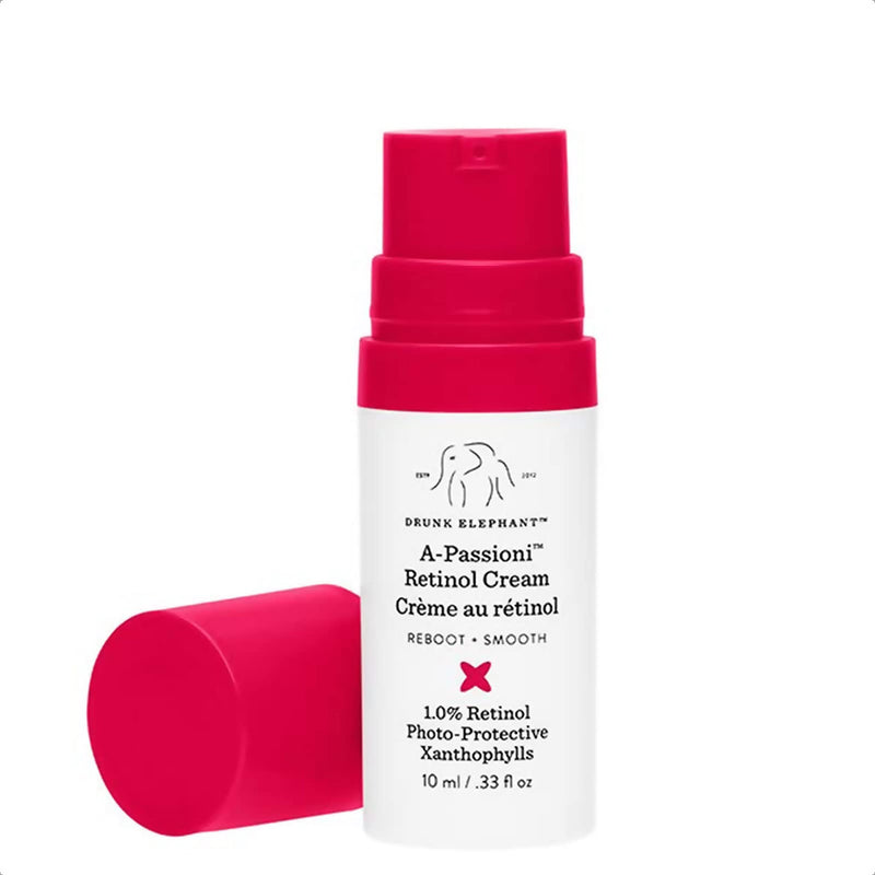 Retinol serum