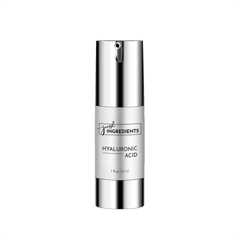 Hyaluronic acid serum