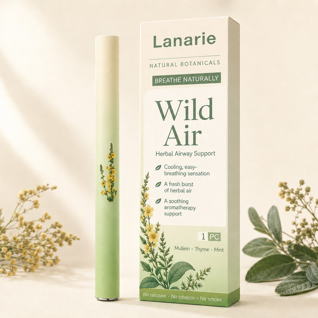 Lanarie Wild Air