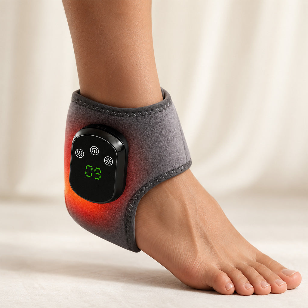 Lanarie ReadyStep Brace