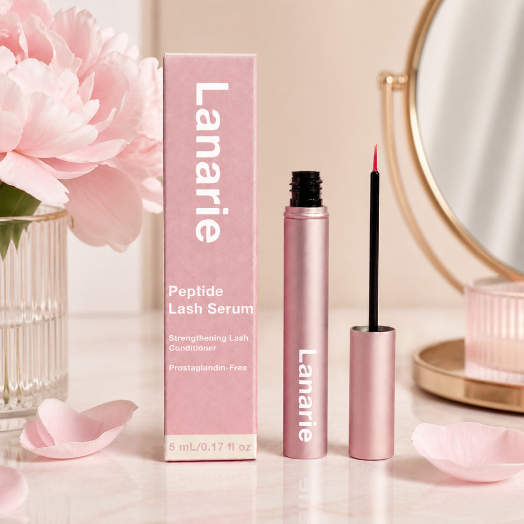 Peptide Lash Serum