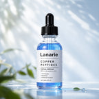 Lanarie Native Facial Serum