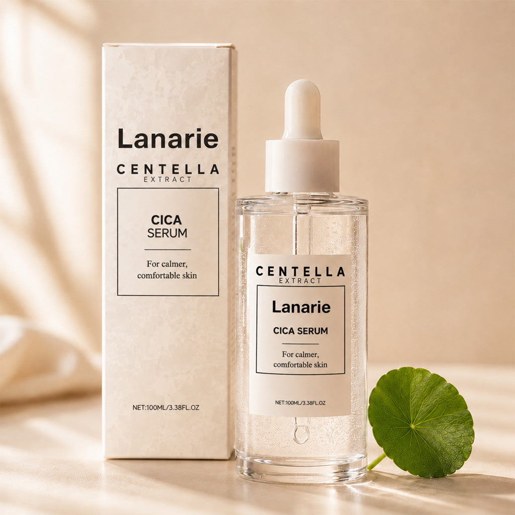 Lanarie Cica Serum