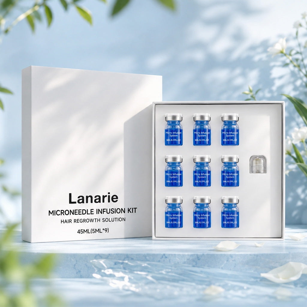 Lanarie Micro-Infusion Kit