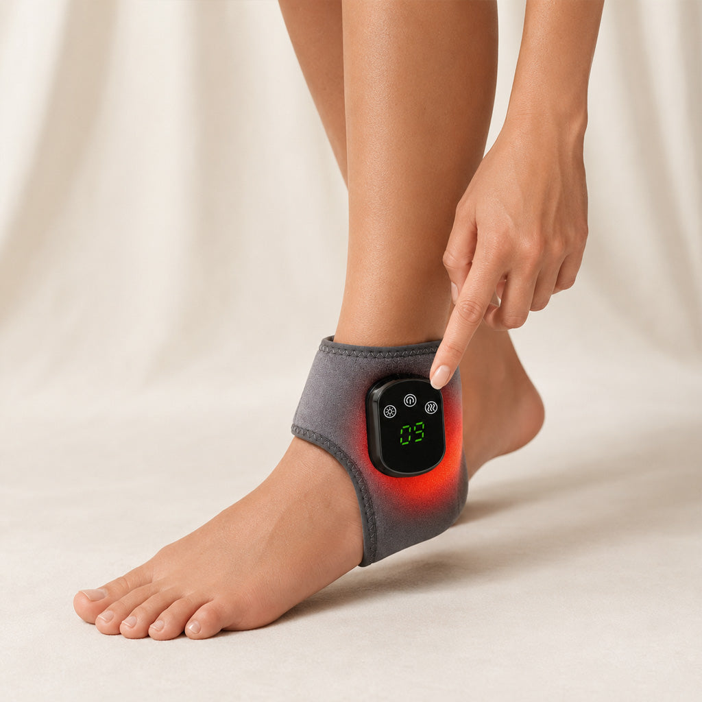Lanarie ReadyStep Brace