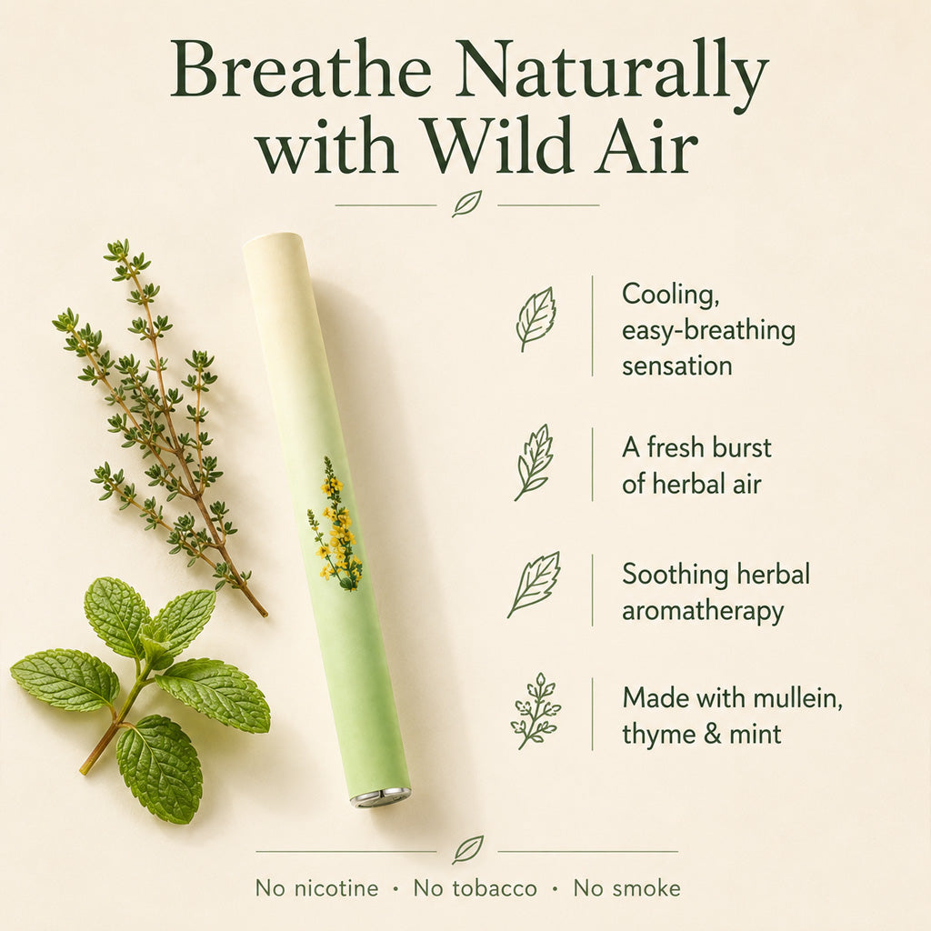 Lanarie Wild Air