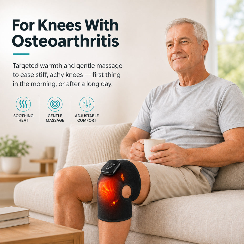 Lanarie Knee Relief Pro