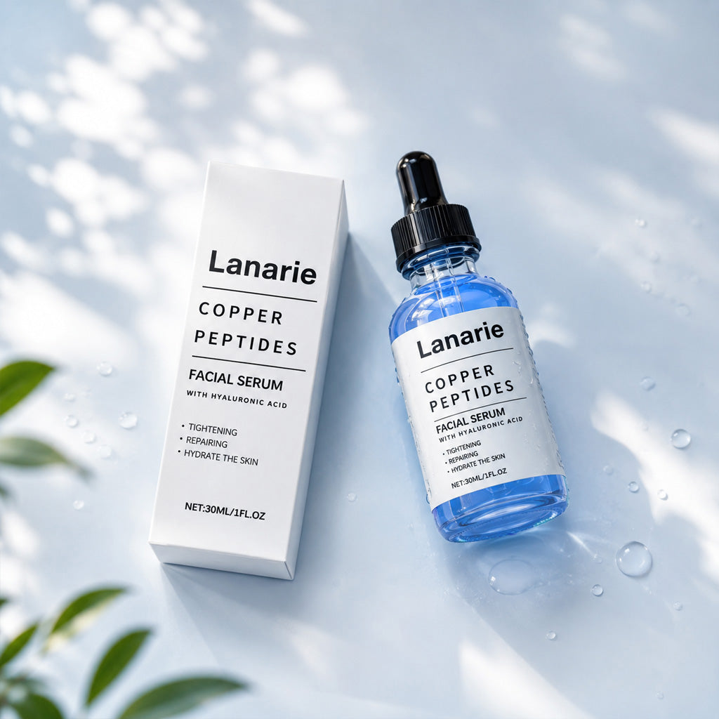 Lanarie Native Serum