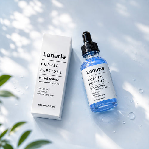 Lanarie Native Serum