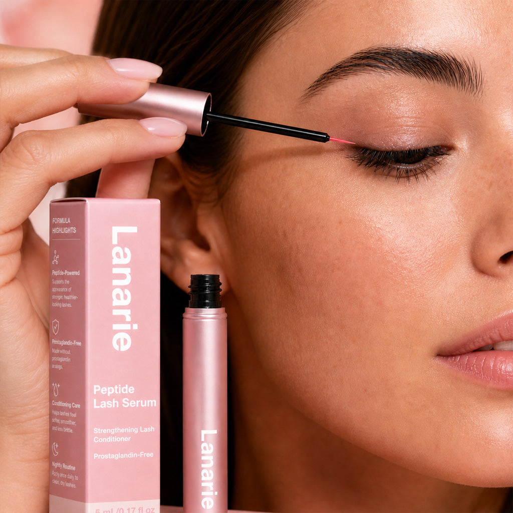 Peptide Lash Serum