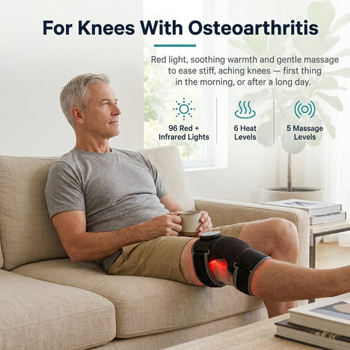 Lanarie Knee Relief Pro