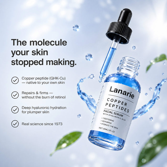 Lanarie Native Serum