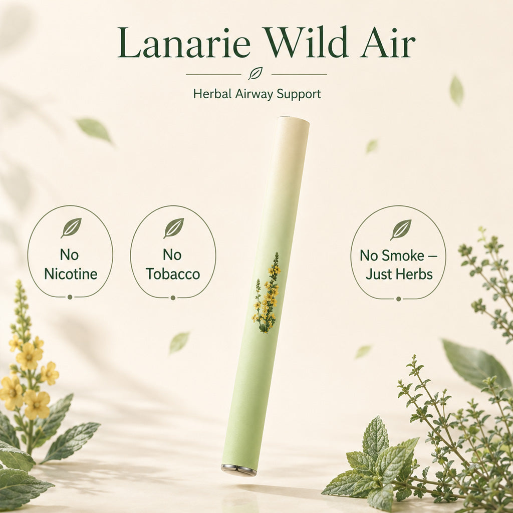 Lanarie Wild Air