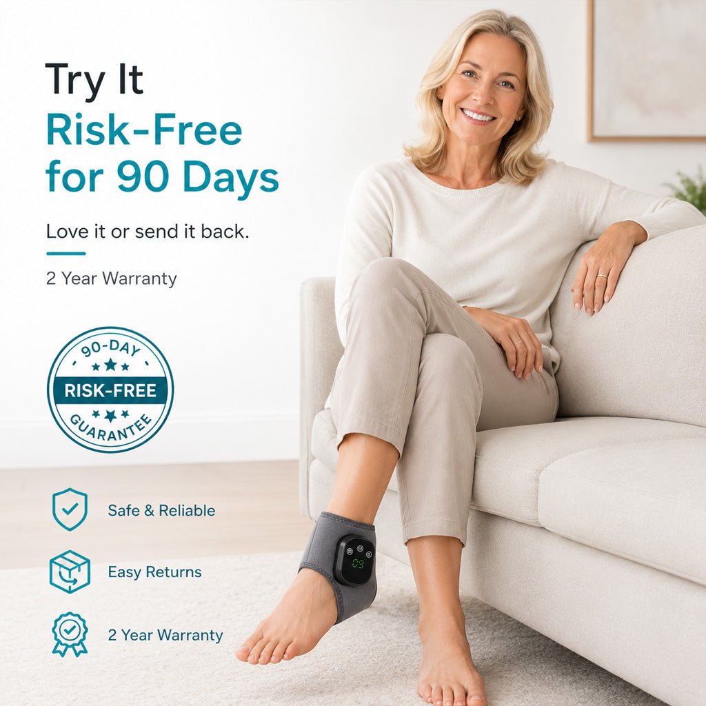 Lanarie ReadyStep Brace