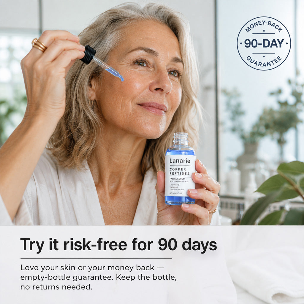 Lanarie Native Serum