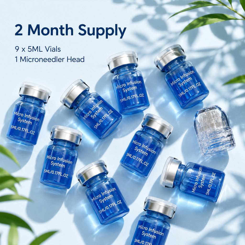 Lanarie Micro-Infusion Kit