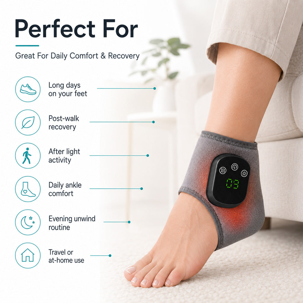 Lanarie ReadyStep Brace
