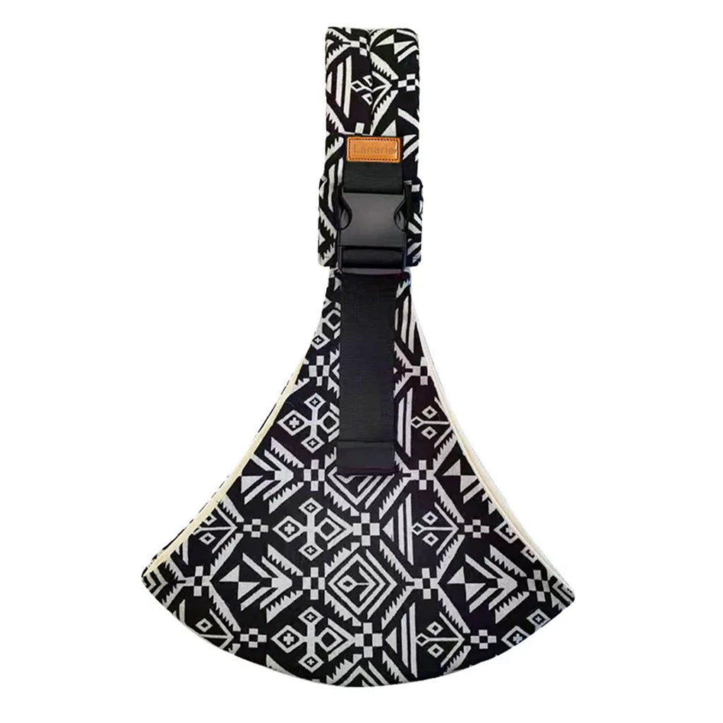 Lanarie Easy Sling Baby Carrier