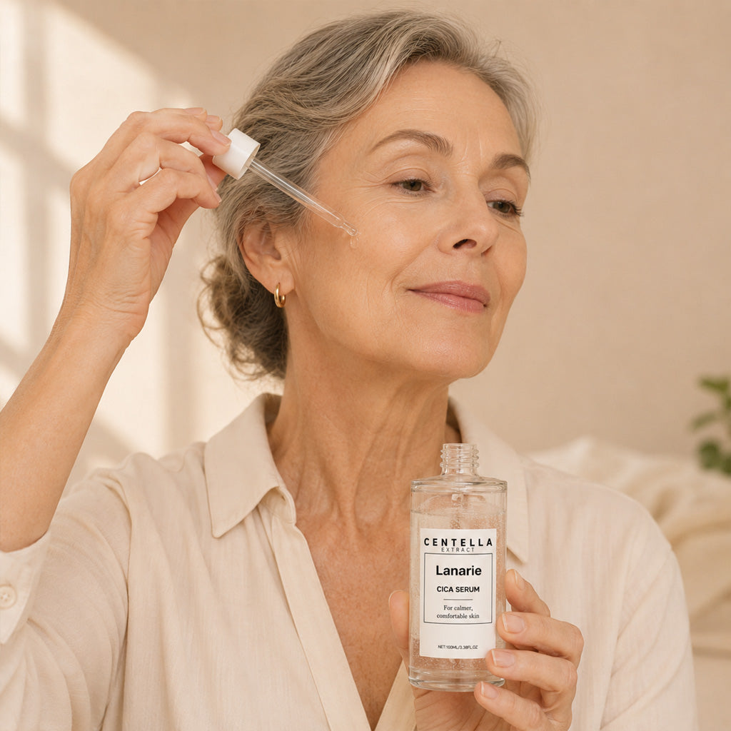 Lanarie Cica Serum