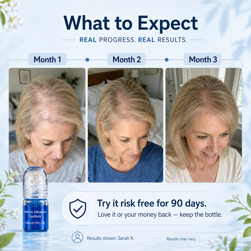 Lanarie Micro-Infusion Kit