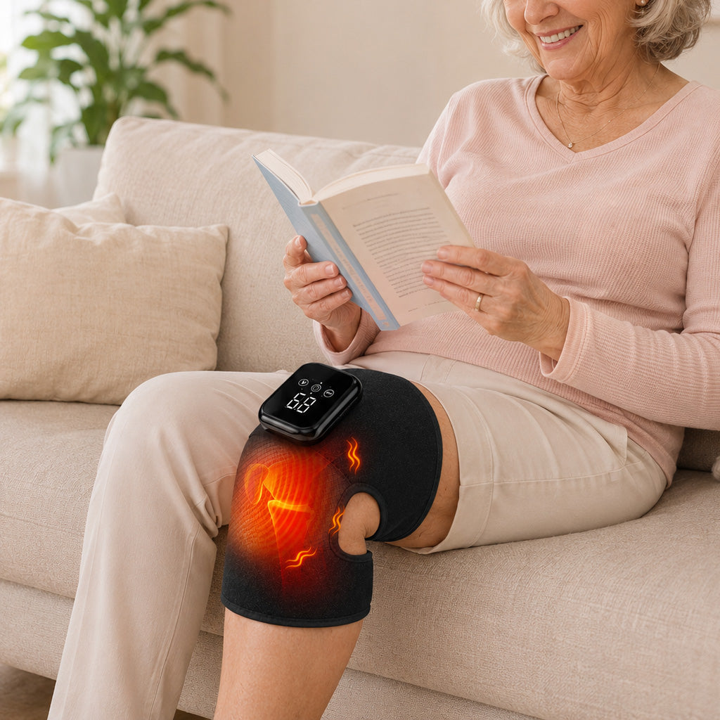 Lanarie Knee Relief Pro