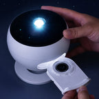 Lanarie Galaxy Dreamlight