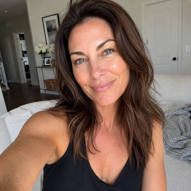Karen Mitchell