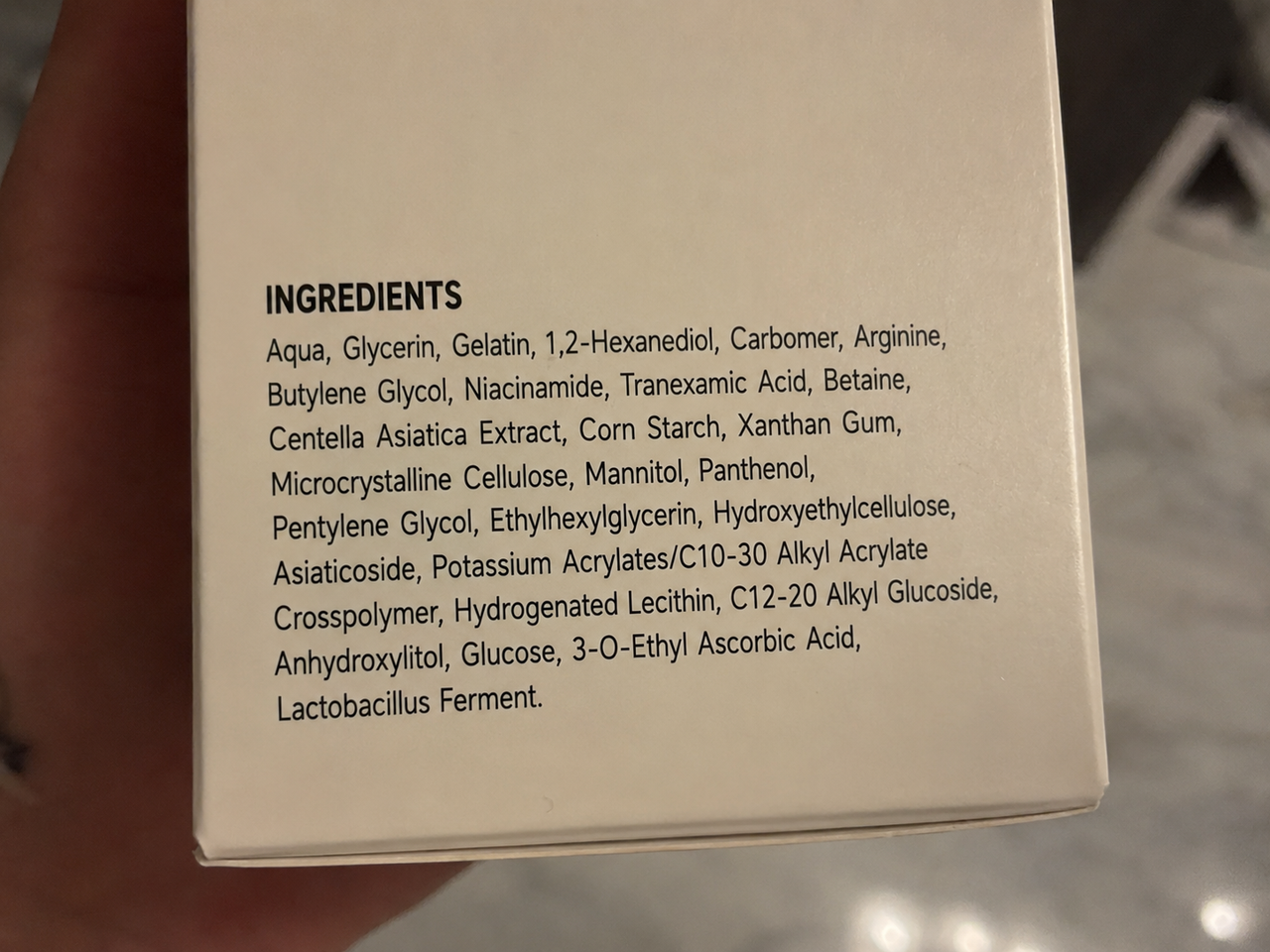 Most belly creams were never built to reach the layer where stretch marks actually form.