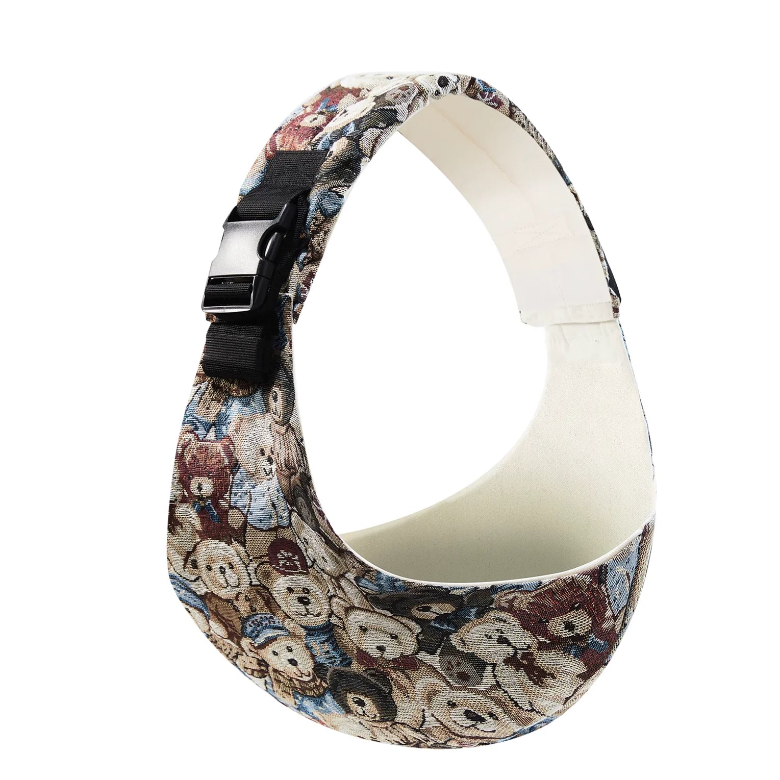 Lanarie Easy Sling Baby Carrier