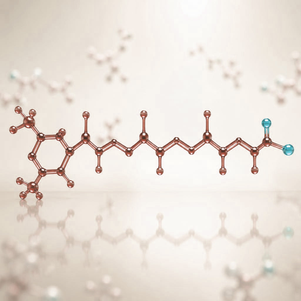 Tretinoin and retinoids