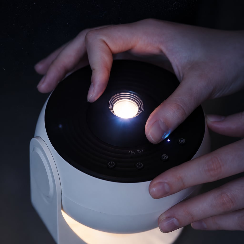 Lanarie Galaxy Dreamlight