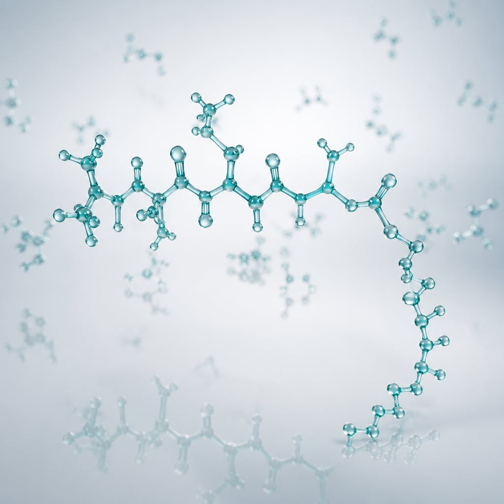 Signal peptides