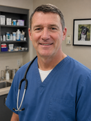 Dr. Miles Carter